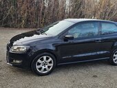 Volkswagen Polo 1.2 TDI HIGHLINE