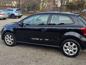 Volkswagen Polo 1.2 TDI HIGHLINE