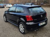 Volkswagen Polo 1.2 TDI HIGHLINE