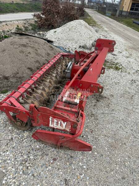 Lely masio 2.5m i 3m