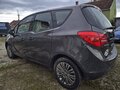 Opel Meriva B ECOFLEX NOVO
