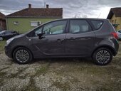 Opel Meriva B ECOFLEX NOVO