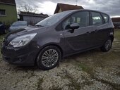 Opel Meriva B ECOFLEX NOVO