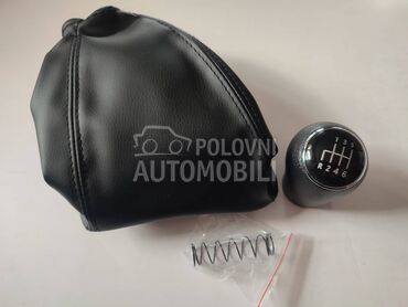 Ručica menjača Crafter 06-17 za Volkswagen Ostalo od 2006. do 2017. god.