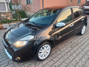 Renault Clio 1.2 CH NOV