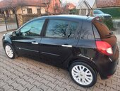 Renault Clio 1.2 CH NOV