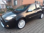Renault Clio 1.2 CH NOV