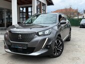 Peugeot 2008 1.5 BHDI ALLURE