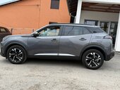 Peugeot 2008 1.5 BHDI ALLURE
