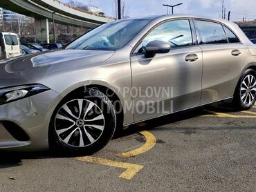 Mercedes Benz A 180 180cdi