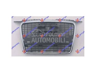 MASKA PVC 05-(I SPORTBACK) za Audi A3 od 2005. do 2008. god.