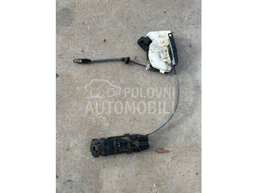 Zadnja leva brava vrata za Volkswagen Polo od 2009. do 2014. god.