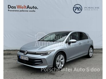 Volkswagen Golf 8 Life 2.0 TDI DSG