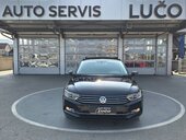 Volkswagen Passat B8 2.0TDI/NAV/ACC/150HP