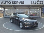Volkswagen Passat B8 2.0TDI/NAV/ACC/150HP