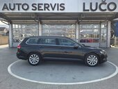 Volkswagen Passat B8 2.0TDI/NAV/ACC/150HP