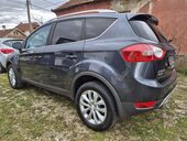 Ford Kuga 2.0 4x4 TITANIUM