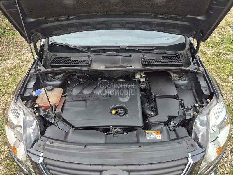 Ford Kuga 2.0 4x4 TITANIUM