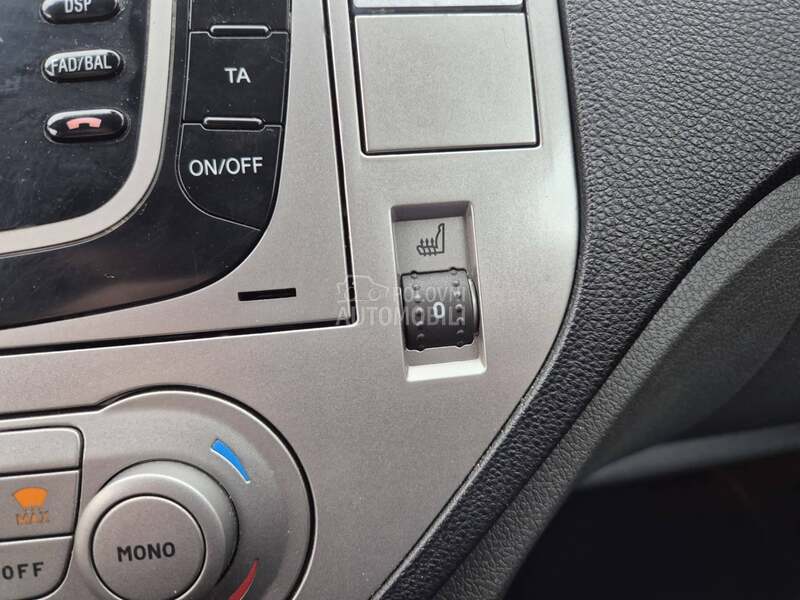 Ford Kuga 2.0 4x4 TITANIUM