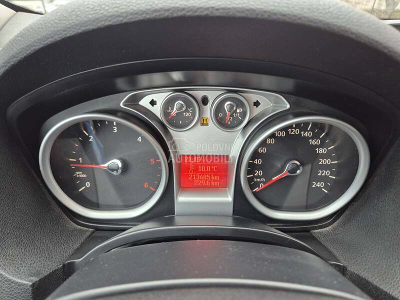 Ford Kuga 2.0 4x4 TITANIUM