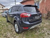 Ford Kuga 2.0 4x4 TITANIUM
