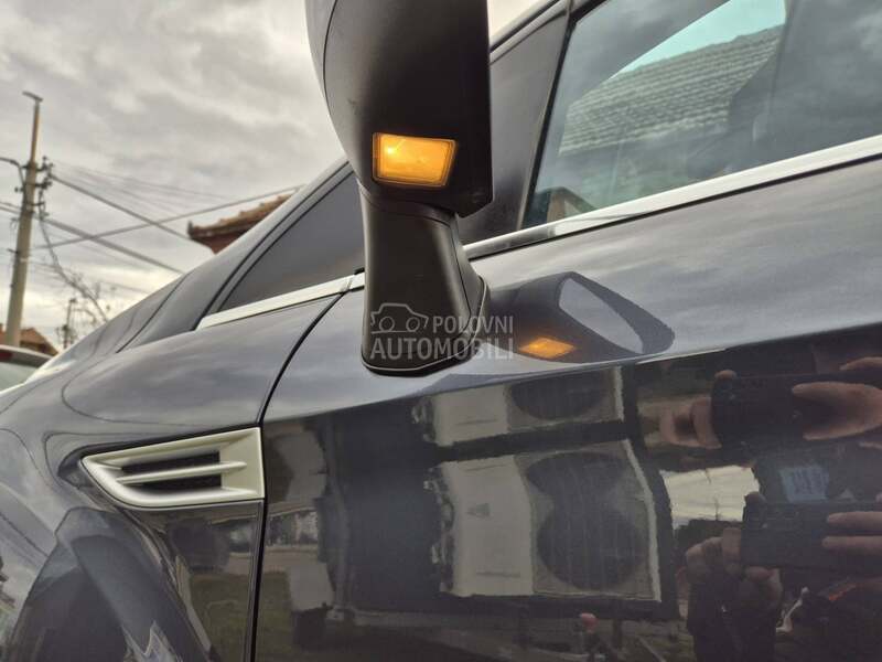 Ford Kuga 2.0 4x4 TITANIUM