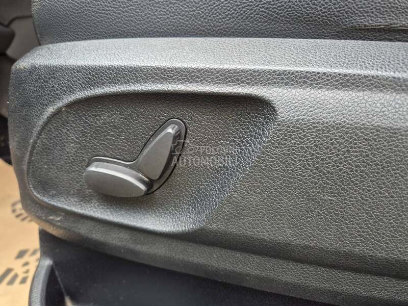 Ford Kuga 2.0 4x4 TITANIUM