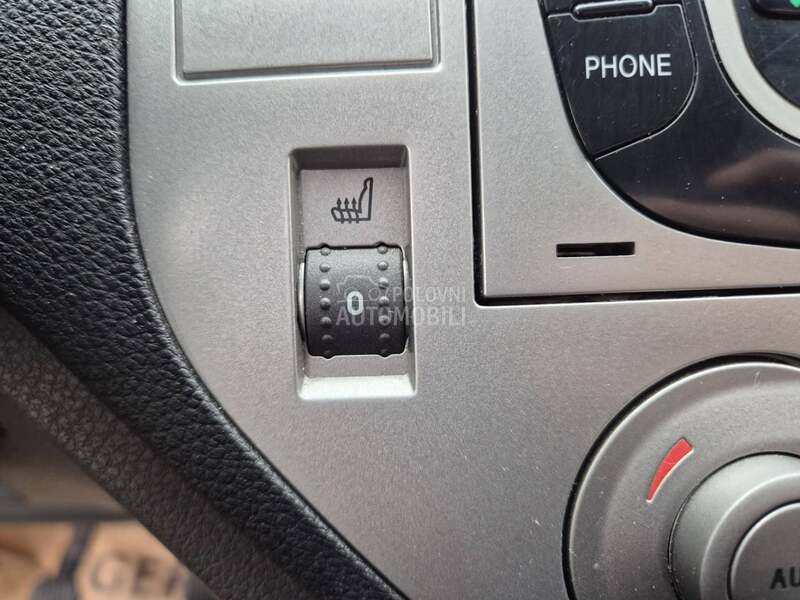 Ford Kuga 2.0 4x4 TITANIUM