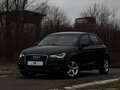 Audi A1 2 FELNE/LED/NAVY
