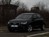 Audi A1 2 FELNE/LED/NAVY