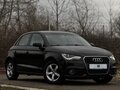 Audi A1 2 FELNE/LED/NAVY