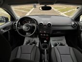 Audi A1 2 FELNE/LED/NAVY