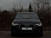 Audi A1 2 FELNE/SERVlSNA/LED