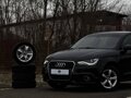 Audi A1 2 FELNE/LED/NAVY
