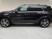Mercedes Benz GLE 350 AMG/AIRMATIC/PLUGIN
