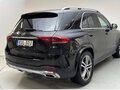 Mercedes Benz GLE 350 AMG/AIRMATIC/PLUGIN