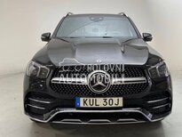Mercedes Benz GLE 350 