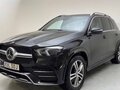 Mercedes Benz GLE 350 AMG/AIRMATIC/PLUGIN