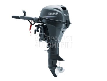 Yamaha FT 9.9