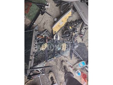 podizac stakla za Audi A6 od 2004. do 2008. god.