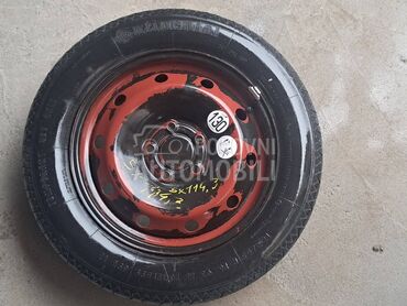 REZERVNI TOCAK za Honda Accord, Civic, CR-V ...