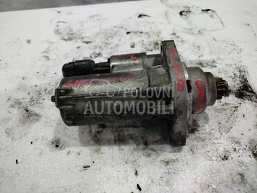 Anlaser 1.6 benzin za Volkswagen Golf 6 od 2008. do 2013. god.