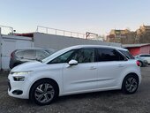 Citroen C4 Picasso 1.6BlueHdi