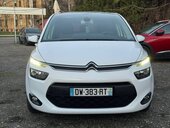 Citroen C4 Picasso 1.6BlueHdi