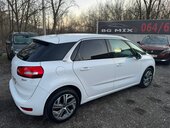 Citroen C4 Picasso 1.6BlueHdi