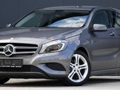 Mercedes Benz A 180 1.6 / AUT0MAT / CH