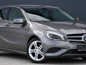 Mercedes Benz A 180 1.6 / AUT0MAT / CH