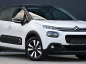 Citroen C3 1.2 / AUT0MAT / CH