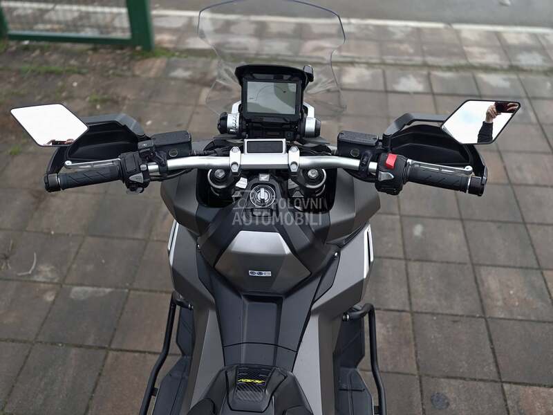 Honda XADV