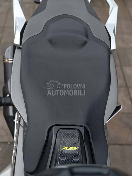 Honda XADV